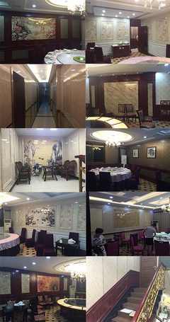 顏值與功能兼?zhèn)?世紀(jì)豪門頂墻一體化家政服務(wù)新體驗