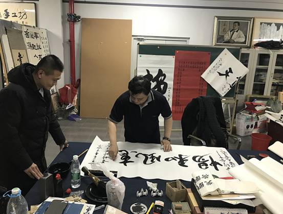 跨越海峽，美美與共——藝術(shù)與設(shè)計(jì)學(xué)院舉辦海峽兩岸文創(chuàng)與健康美學(xué)文化交流活動(dòng)側(cè)記