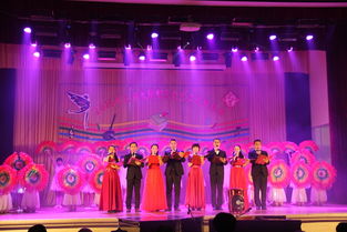 玉州區(qū)2016年教育文化藝術(shù)交流活動(dòng) 融匯多元智慧，共筑育人新篇